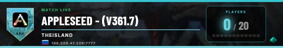 Scoreboard badge preview