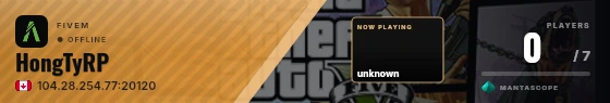 Sweep badge preview