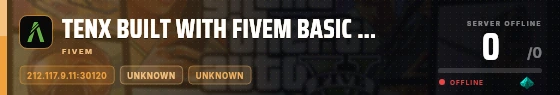 Edge badge preview