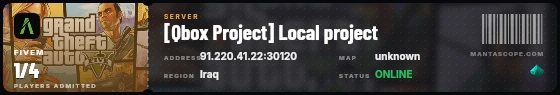 Ticket badge preview