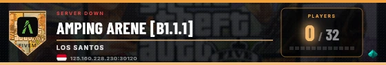 Scoreboard badge preview