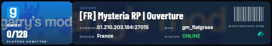 Ticket badge preview