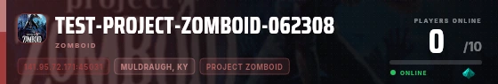 Edge badge preview