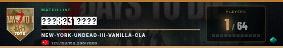Scoreboard badge preview