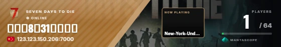 Sweep badge preview