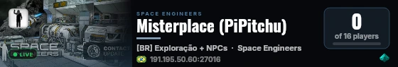 Misterplace (PiPitchu) live status badge