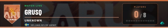 Scoreboard badge preview