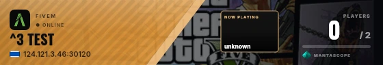 Sweep badge preview