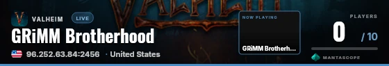 Hero badge preview