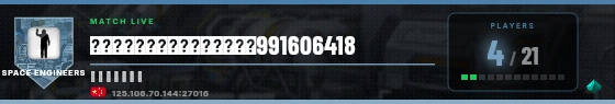 Scoreboard badge preview