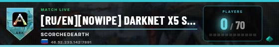 Scoreboard badge preview