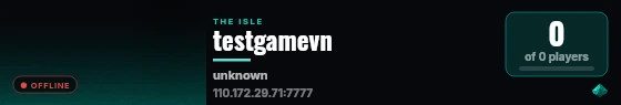 testgamevn live status badge
