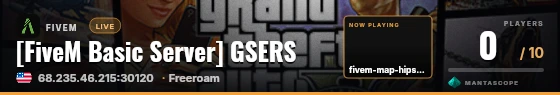 Hero badge preview