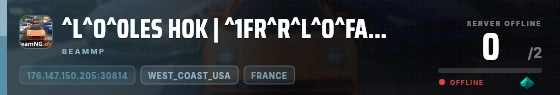 Edge badge preview