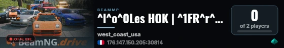 ^l^o^0Les HOK | ^1FR^r^l^o^fAN^r^l^o^4CE live status badge