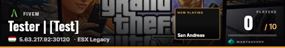 Hero badge preview