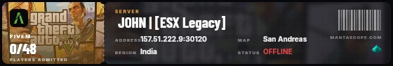Ticket badge preview