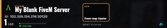 Filmstrip badge preview