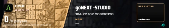 Blade badge preview