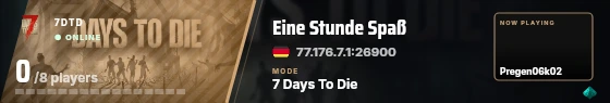 Blade badge preview