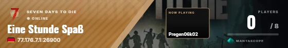 Sweep badge preview