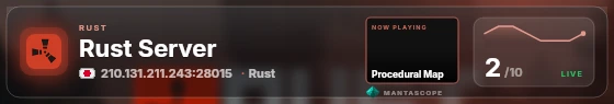 Glass badge preview