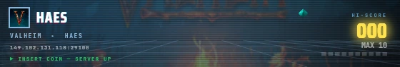 Arcade badge preview