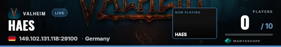 Hero badge preview