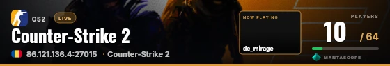 Hero badge preview