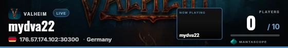 Hero badge preview