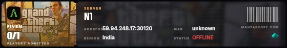 Ticket badge preview