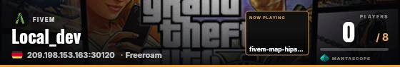 Hero badge preview