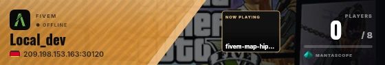 Sweep badge preview