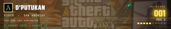 Arcade badge preview