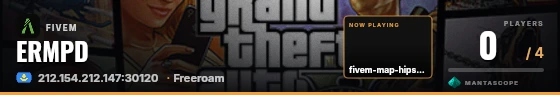 Hero badge preview