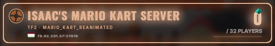 Marquee badge preview