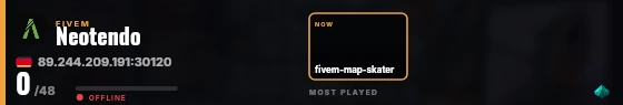 Filmstrip badge preview