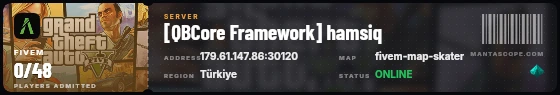 Ticket badge preview