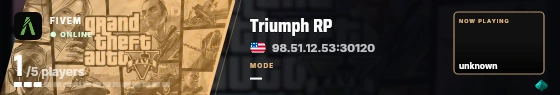 Blade badge preview
