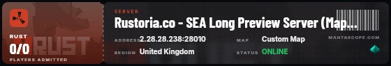 Ticket badge preview