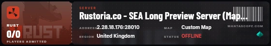 Ticket badge preview