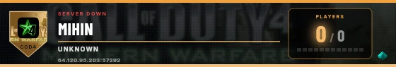 Scoreboard badge preview