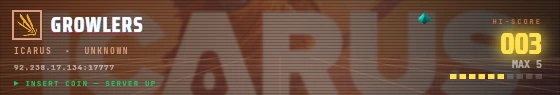 Arcade badge preview