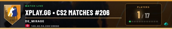 Scoreboard badge preview