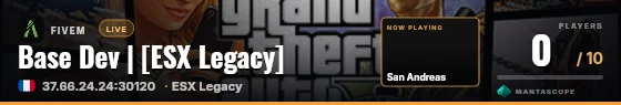 Hero badge preview