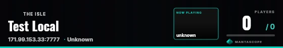 Hero badge preview