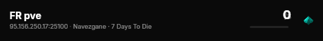 FR pve live status badge