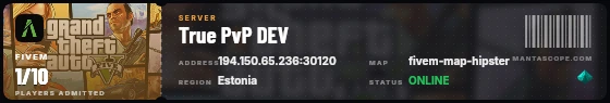 Ticket badge preview