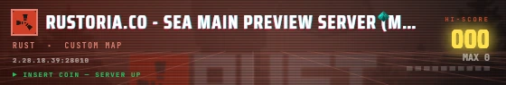 Arcade badge preview