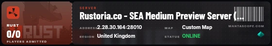 Ticket badge preview